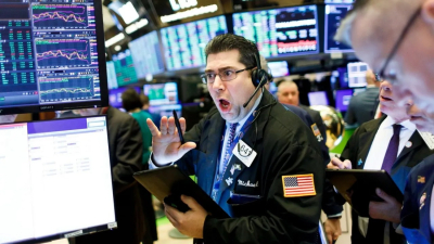 Ожидания снижения ставки ФРС подпитывают оптимизм на рынке акций США