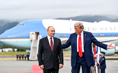 WSJ: Решение по батальону Tomahawk &mdash; сигнал разрядки между Путиным и Трампом