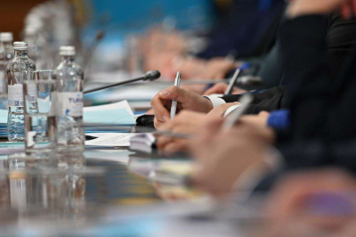 На побережье Алаколя появится оздоровительный комплекс