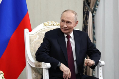 Выборы в Госдуму назначены на 20 сентября: Путин дал старт кампании, а Памфилова предупредила о &laquo;непростой атмосфере&raquo;