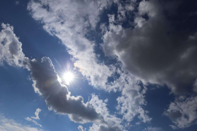 Какая погода ожидает казахстанцев в последние дни августа