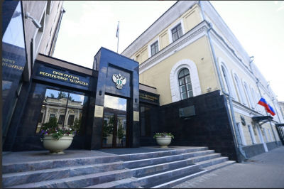 Прокуратура Татарстана добилась компенсации пострадавшему от собаки ребенку