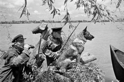 28 мая &mdash; День пограничника: история зеленых фуражек и традиции праздника