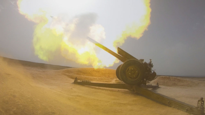 Kan: в&nbsp;Израиле рассчитывают на&nbsp;присоединение Азербайджана к&nbsp;ударам по&nbsp;Ирану