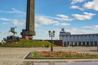 Как народы Балкан боролись с фашизмом расскажут в &laquo;Музее Победы&raquo;
