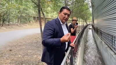 Депутат требует проверки незаконно построенных домов в предгорьях Алматы