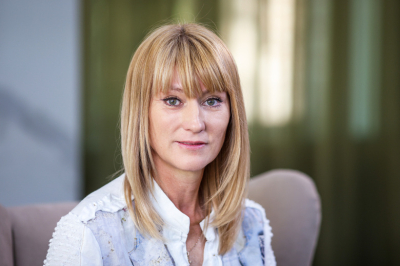 Журова объяснила, почему не смотрит хоккей на Олимпиаде-2026