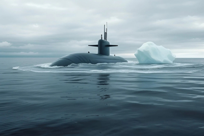 Десять эсминцев за одну подлодку: Китай может предложить неожиданную сделку Кремлю