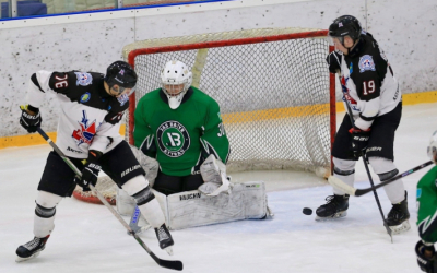 Хороший и зрелый хоккей показывали &ndash; тренер молодёжки &laquo;Актобе&raquo; об играх в Атырау