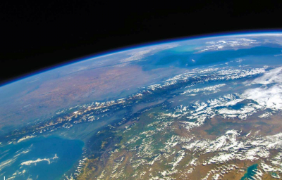 ИКИ РАН: магнитная буря пока не началась, геомагнитная обстановка спокойная