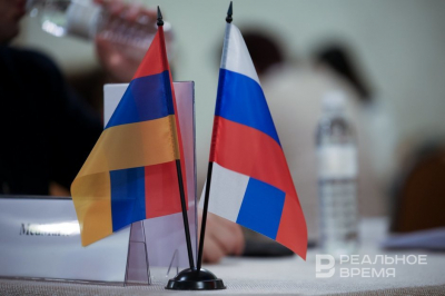 Лавров: Армения остается членом ОДКБ