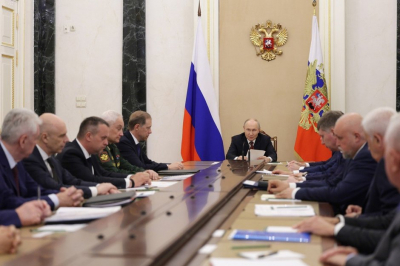 Путину доложили о доступе к важным сервисам при отключении интернета