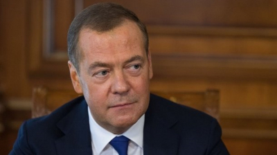 Медведев указал демографию и победу в СВО в числе семи вызовов для России