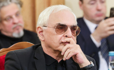 Шахназаров вспомнил Тарковского, говоря об оценке фильмов по сборам