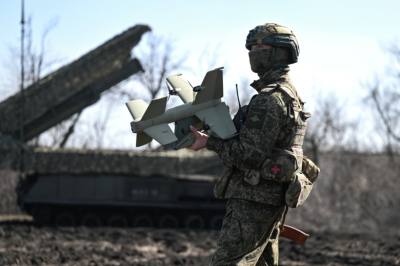 Наступление ВС РФ на Харьков 14 марта: контратаки ВСУ, жалобы националистов