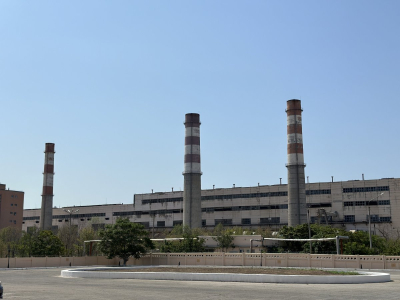 Готовность к отопительному сезону проверяют в Казахстане