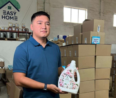 Для развития и&nbsp;модернизации производства