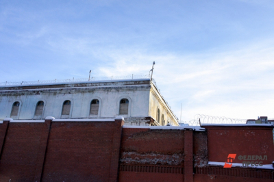 Давший показания на экс-депутата Госдумы Вороновского Напсо вышел на свободу