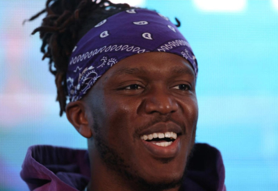 Британский суперблогер KSI стал совладельцем клуба "Дагенем энд Редбридж"