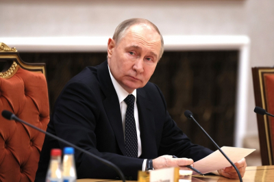 Стармер насмешил Путина: Британия провалилась с истребителями F-35