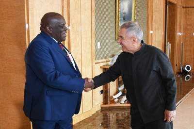 Новые горизонты: Татарстан и Уганда намерены развивать технологическое партнерство