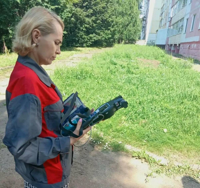 Радмир Беляев: Загрязнение воздуха в Нижнекамске не зафиксировано