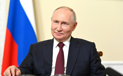Путин призвал подумать, куда пойдёт армянское вино, если страна выйдет из ЕАЭС