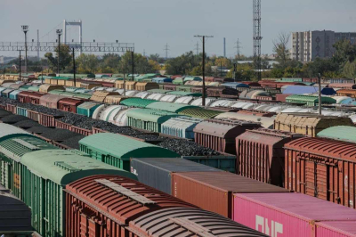 Как Карагандинская область усиливает транзитный потенциал