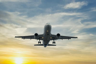 Самолетам запретили летать над Краснодаром