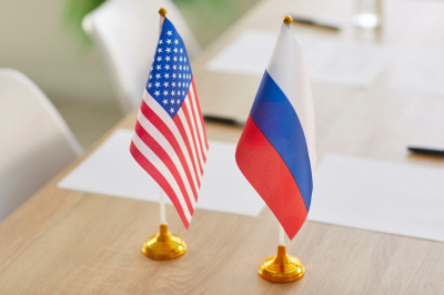 Россия допустила саммит с США, но с условием