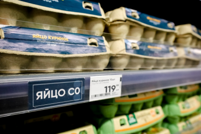 Рязанские марки продуктов вошли в число сильнейших брендов страны
