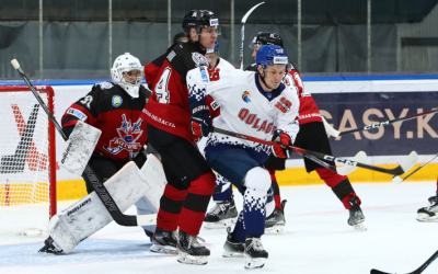 &laquo;Актобе&raquo; уступил &laquo;Кулагеру&raquo;