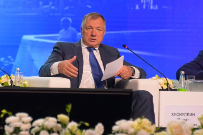 Хуснуллин провел заседание по вопросам регионального развития