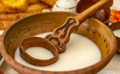 В каком регионе Казахстана готовят лучший кумыс