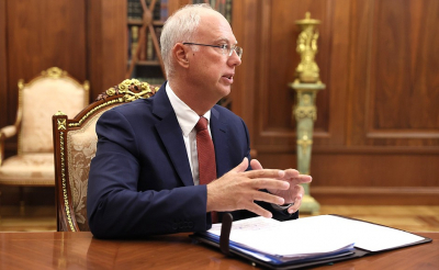 Дмитриев обвинил чиновников ЕС и Британии в попытке переложить вину на Россию