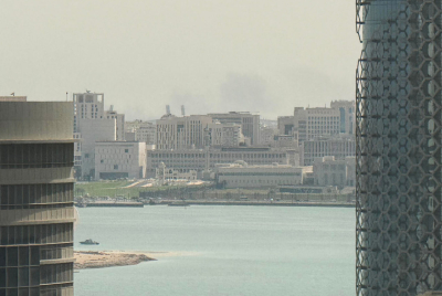 Катар сбил два самолета Су-24, летевших со&nbsp;стороны Ирана