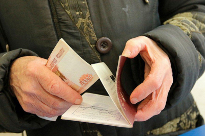 В ЦБ объяснили, почему пенсионеры нередко становятся жертвами мошенников