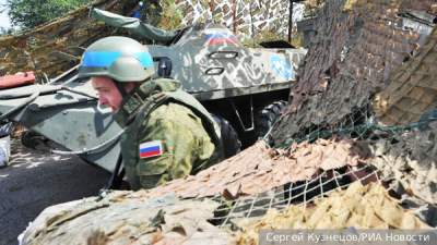 Песков опроверг слухи о недостатке информации у Путина