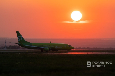 &laquo;Аэрофлот&raquo; отменил рейсы в ОАЭ на 1 марта