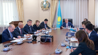 Экономический рост Казахстана: прогнозы и драйверы развития