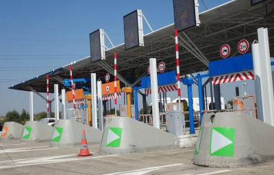 Автомобильные пункты пропуска на границе Казахстана и Китая временно закроют