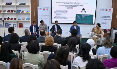 Новые технологии реставрации и цифровизации архивов внедряются в Казахстане