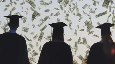 Три выпускника Назарбаев Университета запустили стартап на МФЦА