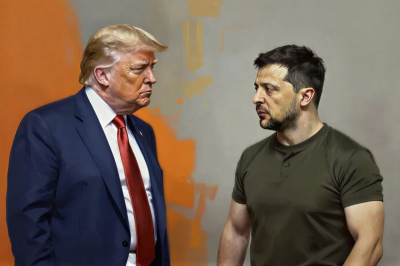 Вашингтон заявил о готовности Трампа обсудить с Зеленским завершение войны: переговоы пройдут уже сегодня