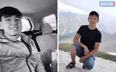 Тела пропавшего подростка и 27-летнего мужчины нашли в Илеке. Родители не верят в их случайную смерть