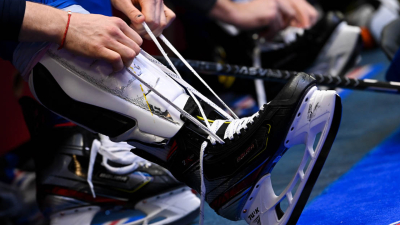 Экс-хоккеист &laquo;Спартака&raquo; и &laquo;Динамо&raquo; Артем Федоров умер в 32 года