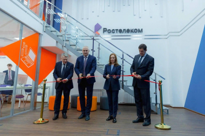Медведев переизбран главой совета директоров &laquo;Ростелекома&raquo;