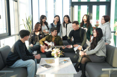 Алматинская область обновляет молодежную инфраструктуру