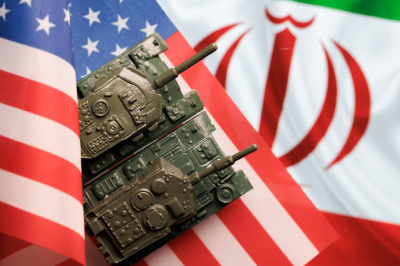 СМИ: США и&nbsp;Иран согласовали финальный проект мирного соглашения