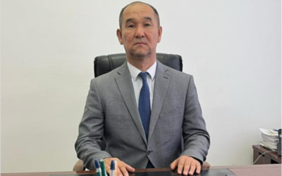 &laquo;Шалкар чики-чики гой&raquo;. &laquo;Звезда интернета&raquo; стал замакима